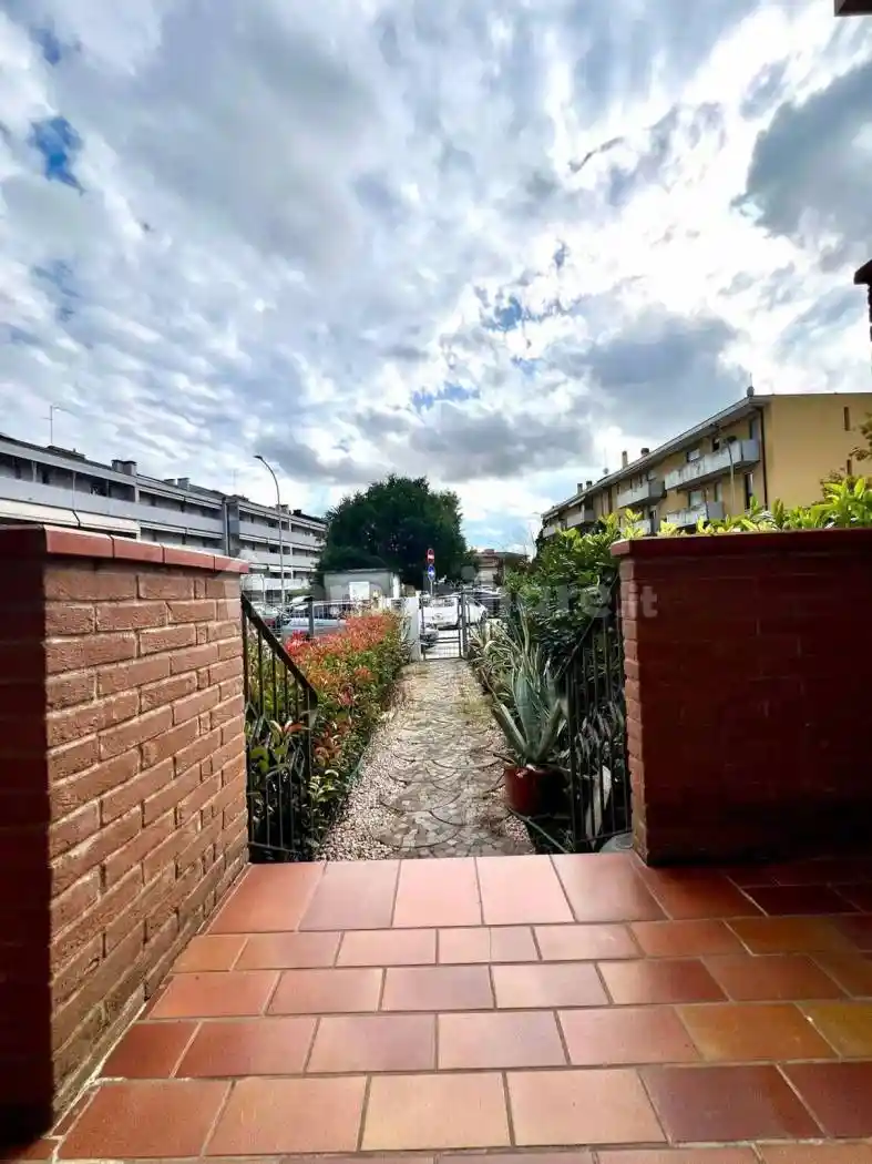 Villa a schiera via Piovego, Sarmeola, Rubano - foto 4