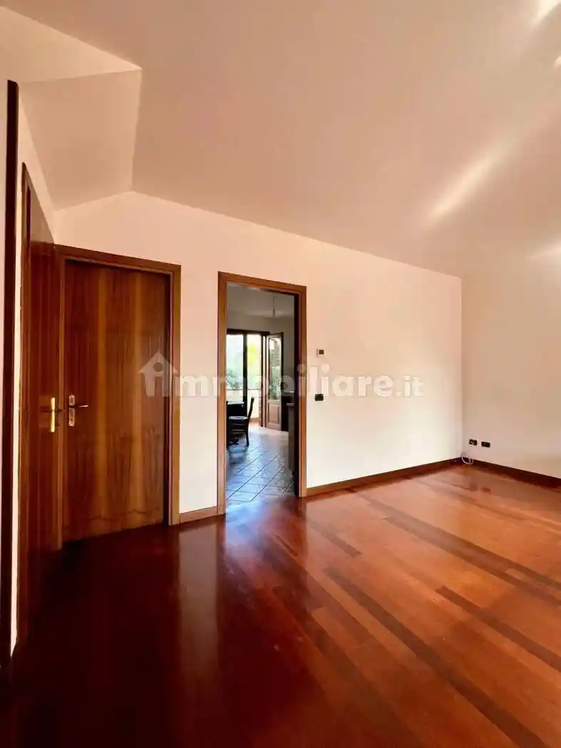 Villa a schiera via Piovego, Sarmeola, Rubano - foto 5