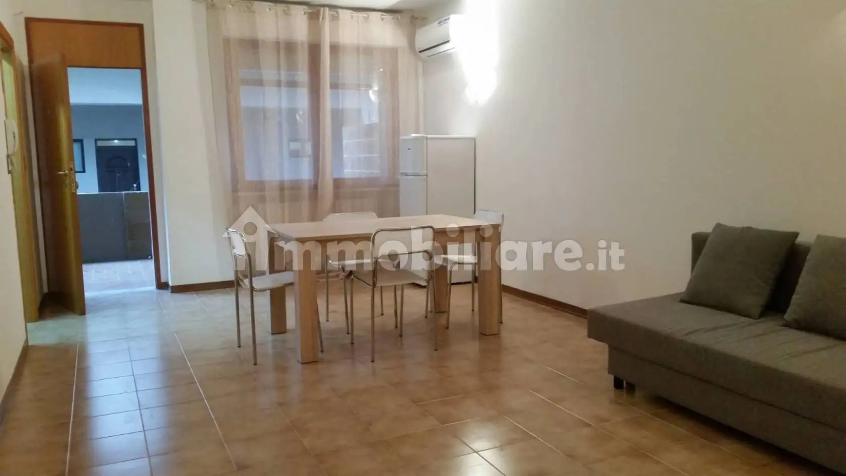 Villetta a schiera in vendita a Francavilla al Mare