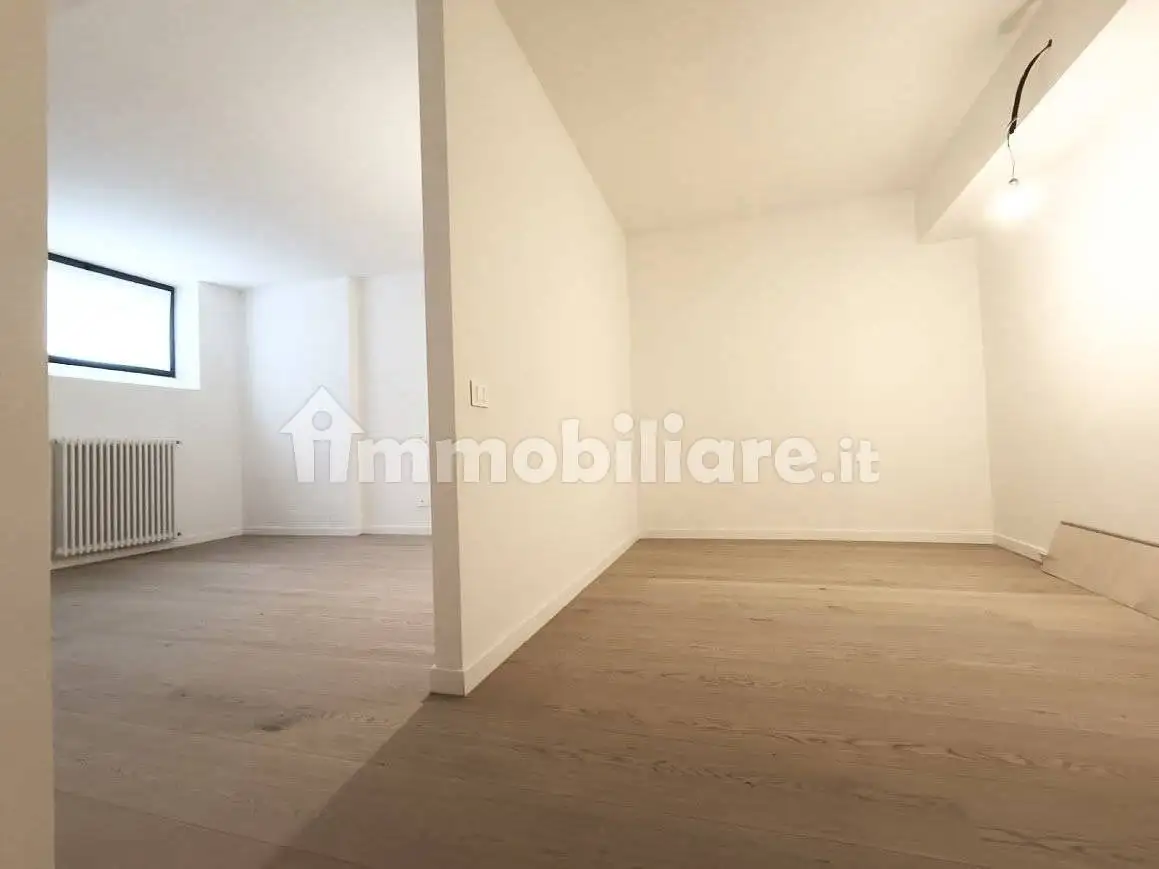 Loft in vendita a Bergamo