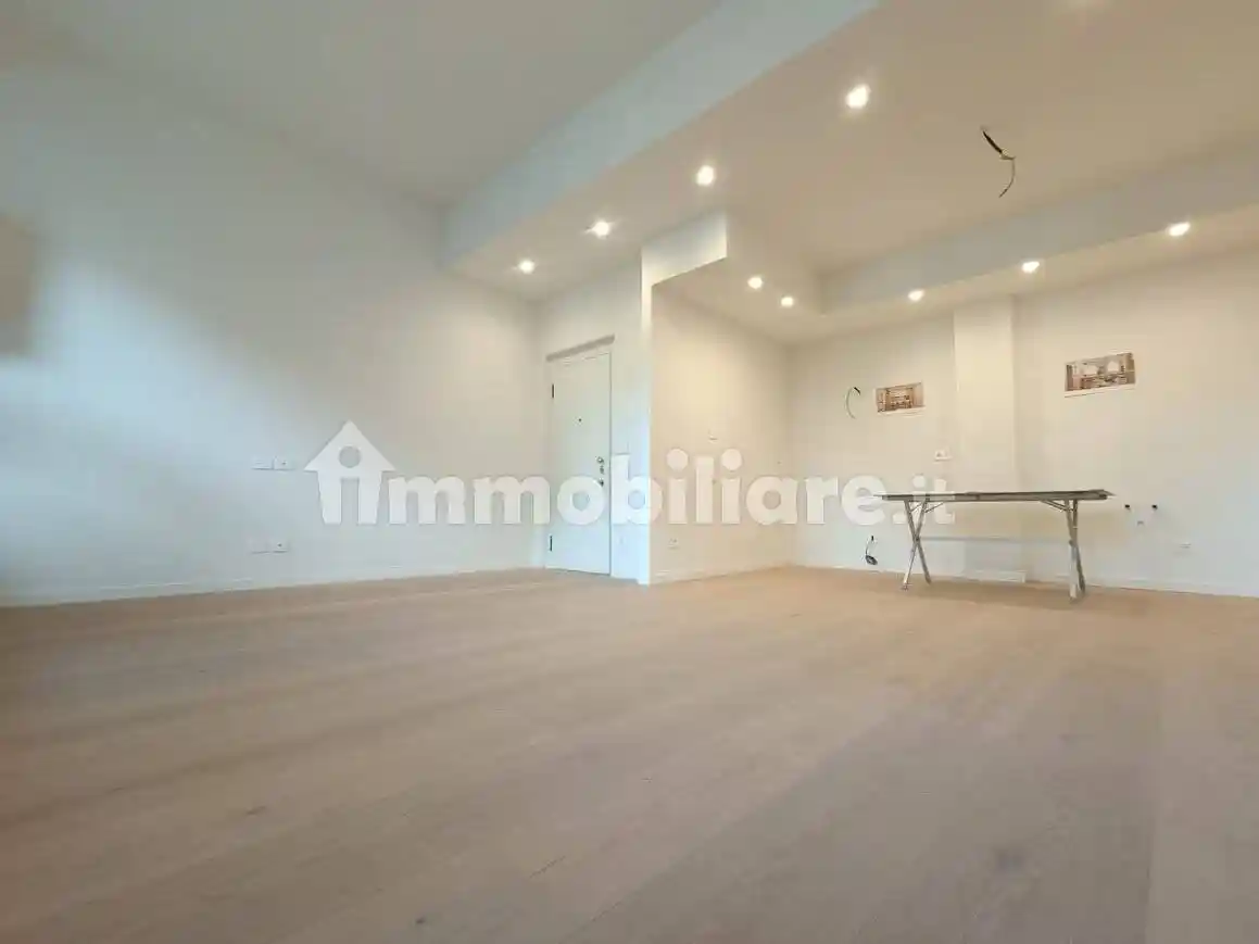 Loft via Giorgio e Guido Paglia 30, Stazione, Bergamo - foto 3