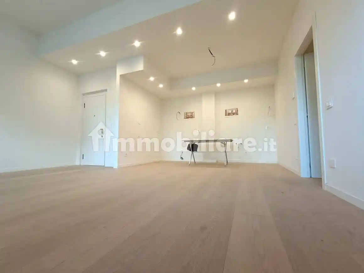 Loft via Giorgio e Guido Paglia 30, Stazione, Bergamo - foto 4