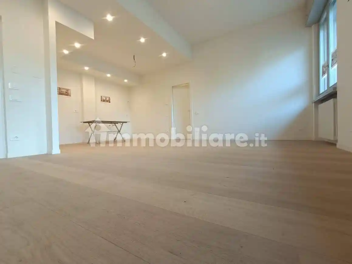 Loft via Giorgio e Guido Paglia 30, Stazione, Bergamo - foto 5