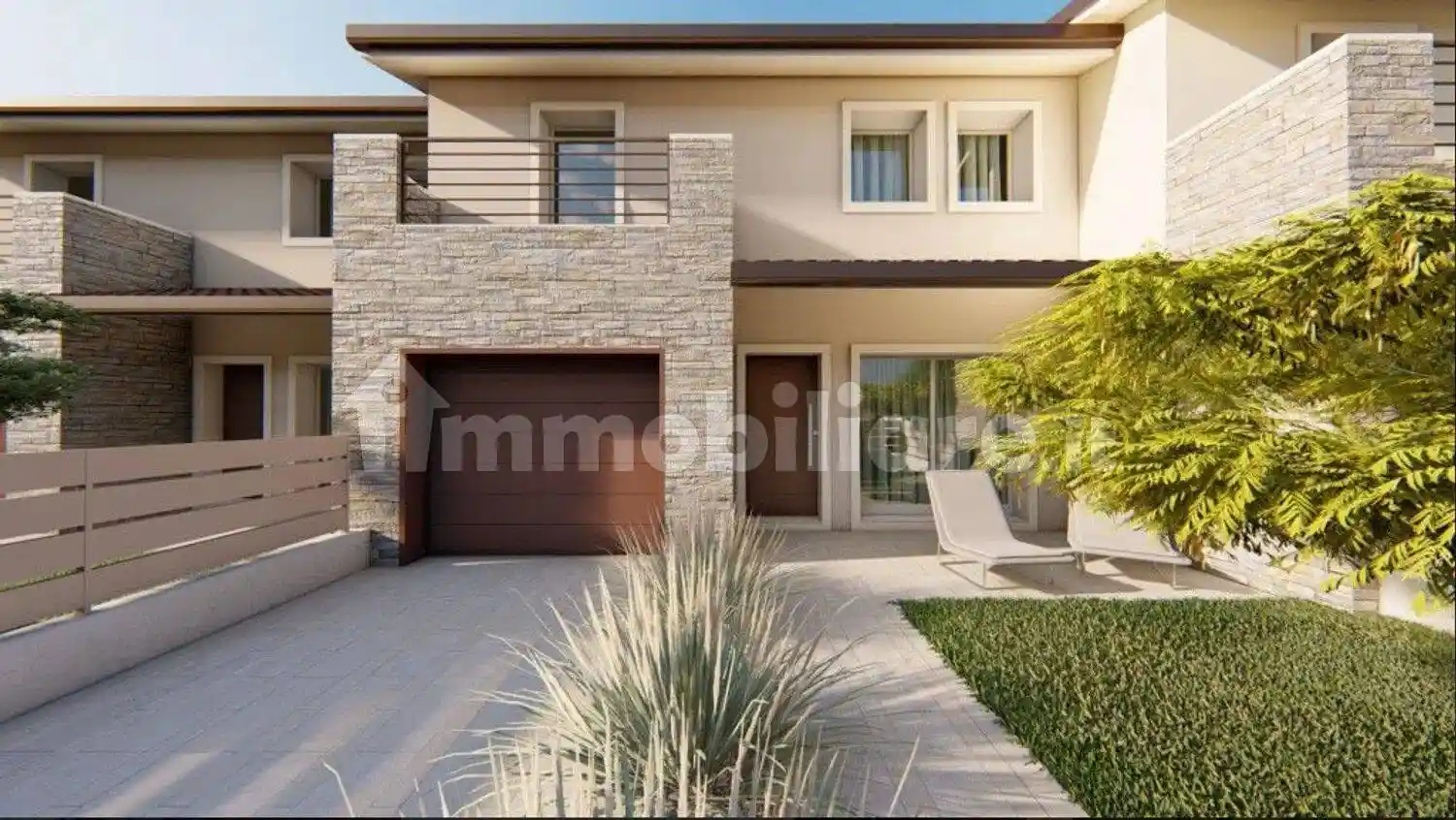 Villetta a schiera - foto 2