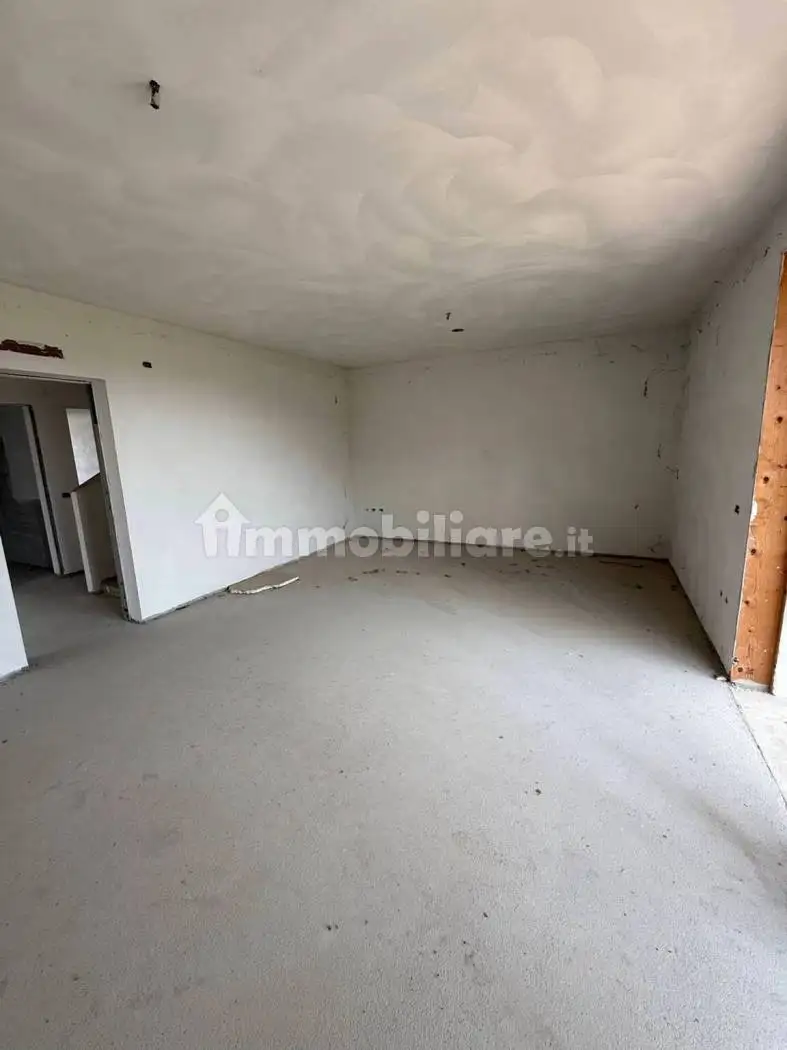 Villa bifamiliare via Moceniga, Albettone - foto 5