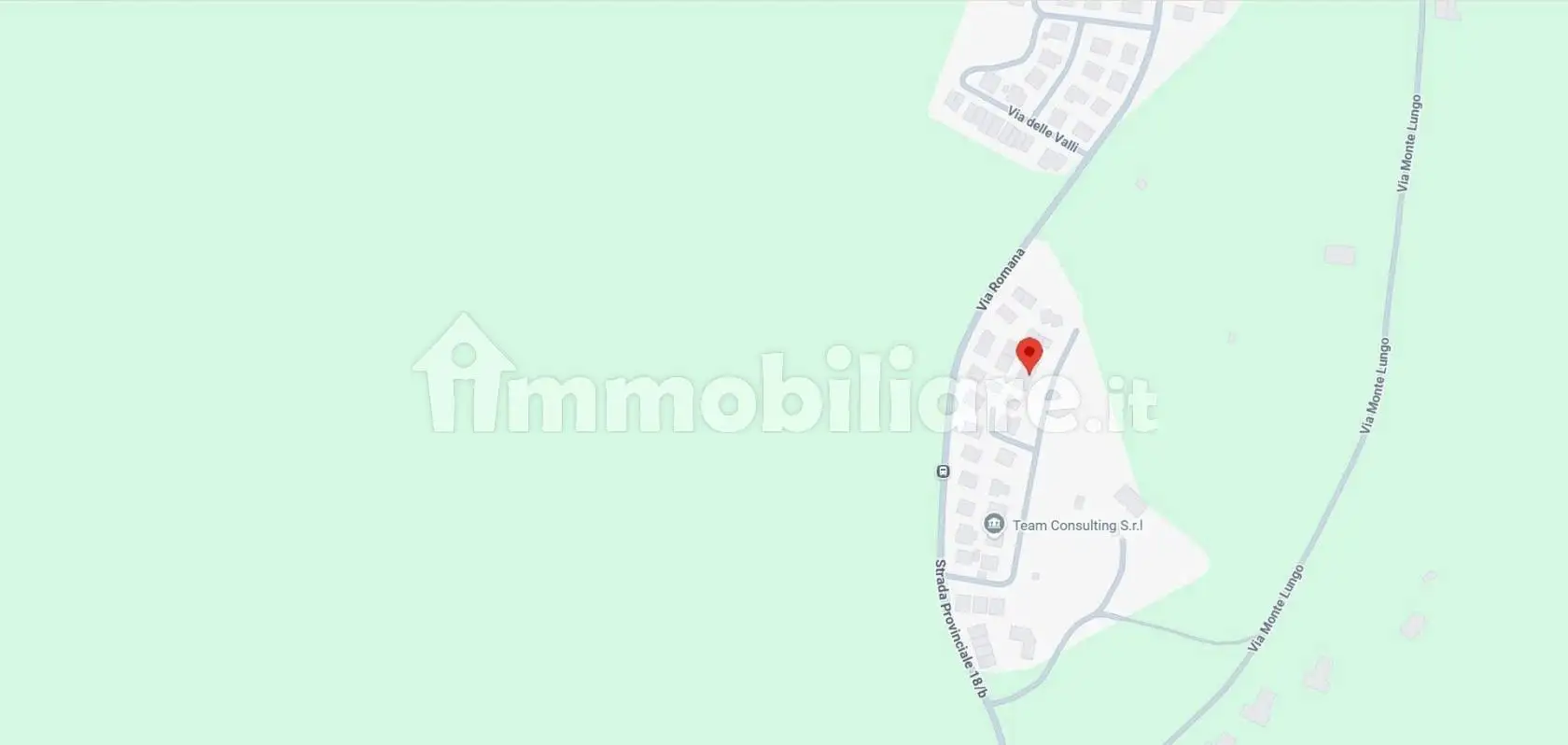 Appartamento in asta a Magliano Romano