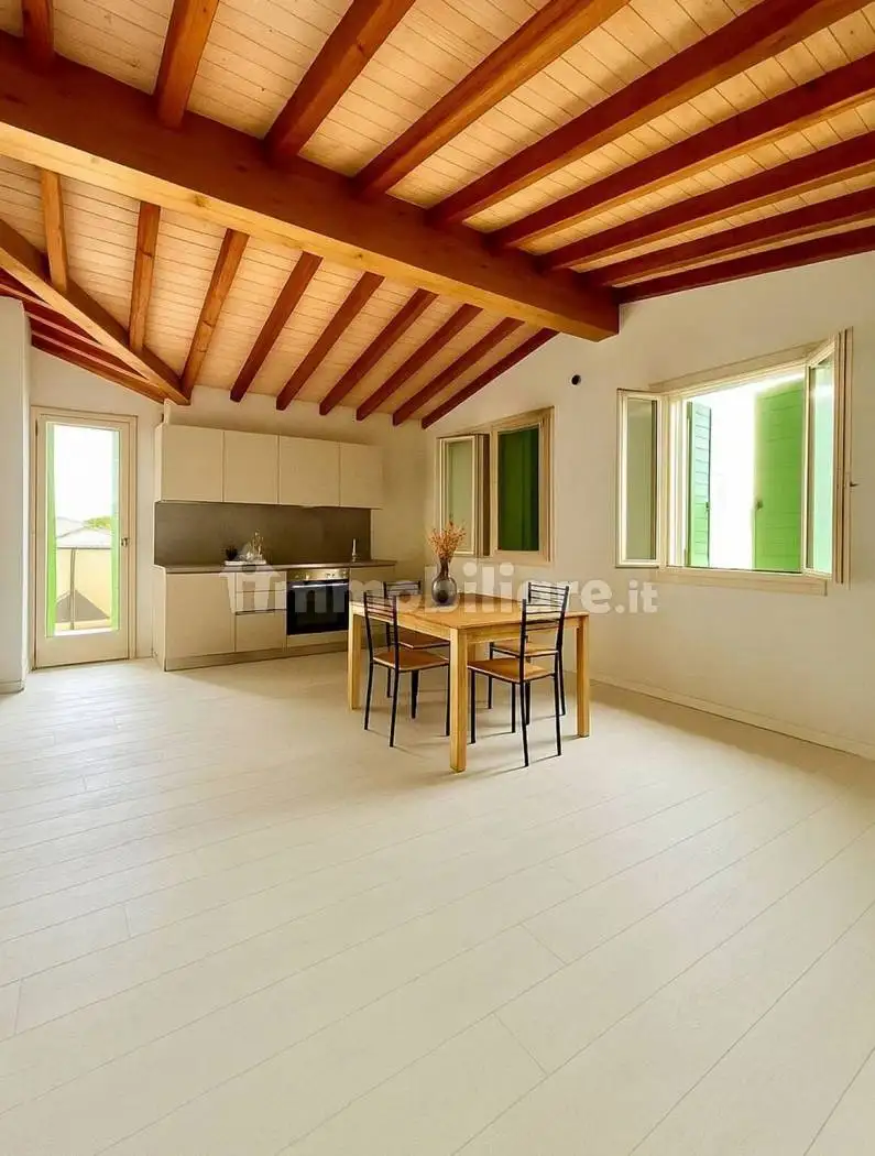 Appartamento in vendita a Rubano