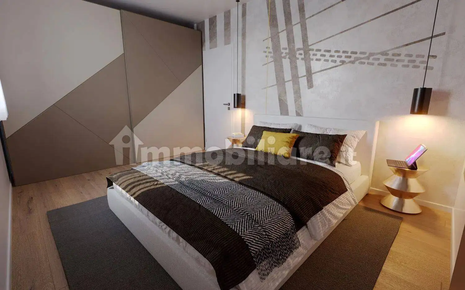 Quadrilocale via Veneto, 63, Campodoro - foto 4