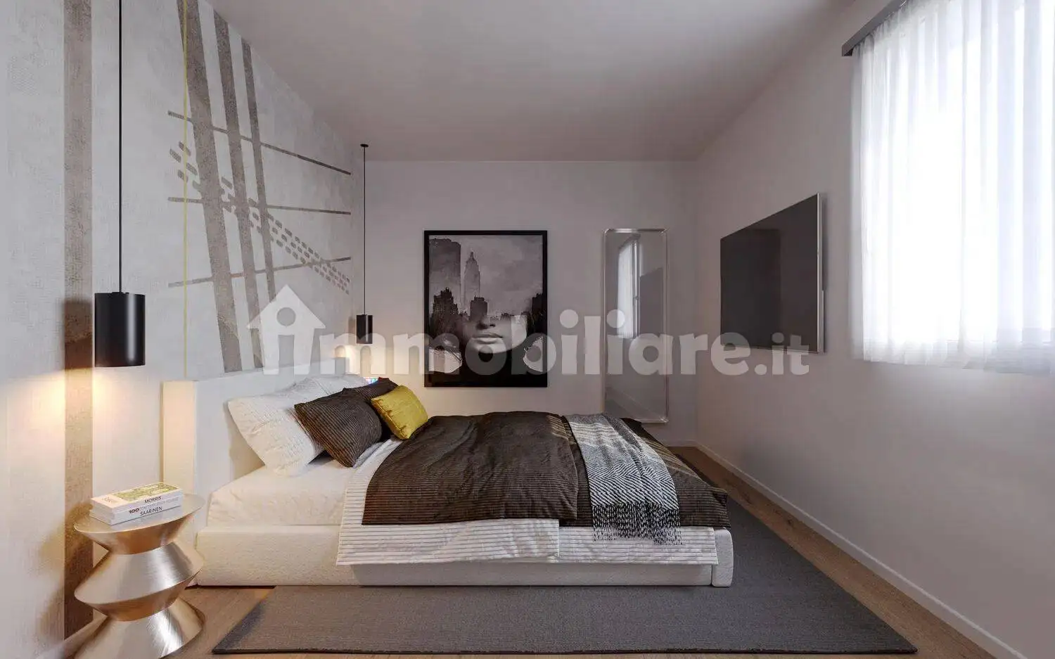 Quadrilocale via Veneto, 63, Campodoro - foto 5