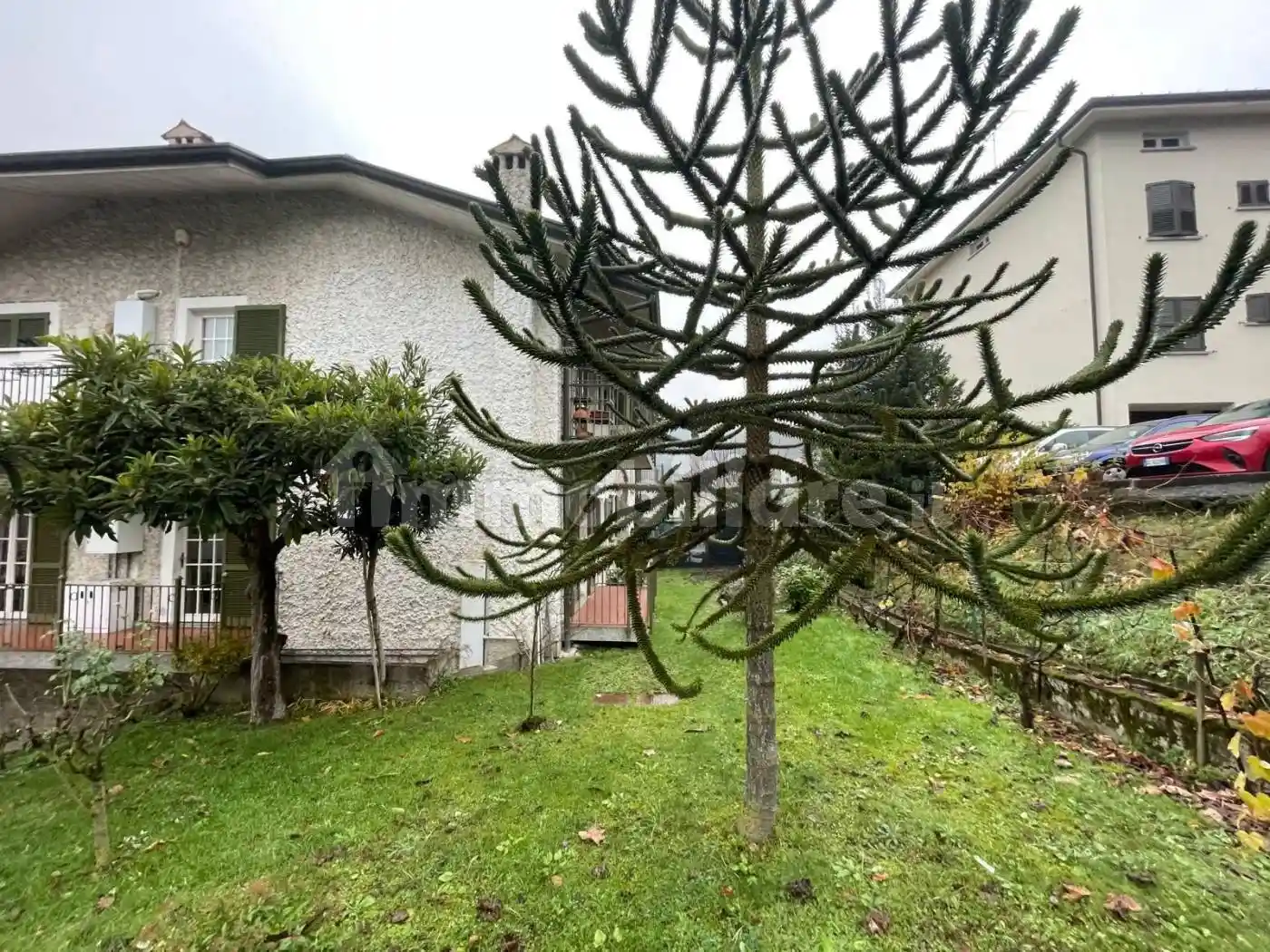 Trilocale via Valmara 6, Cologna Caraverio, Castello di Brianza - foto 2