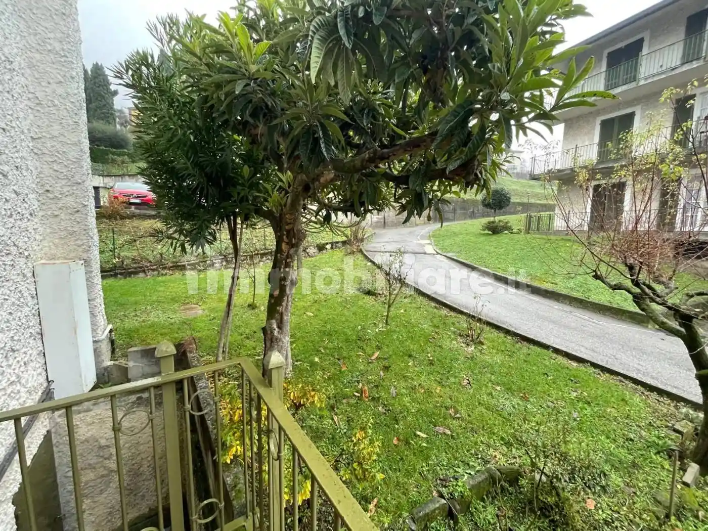 Trilocale via Valmara 6, Cologna Caraverio, Castello di Brianza - foto 4