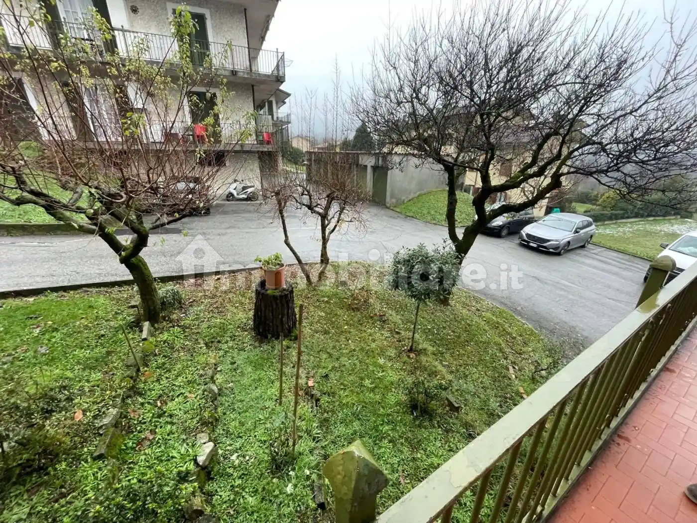 Trilocale via Valmara 6, Cologna Caraverio, Castello di Brianza - foto 5