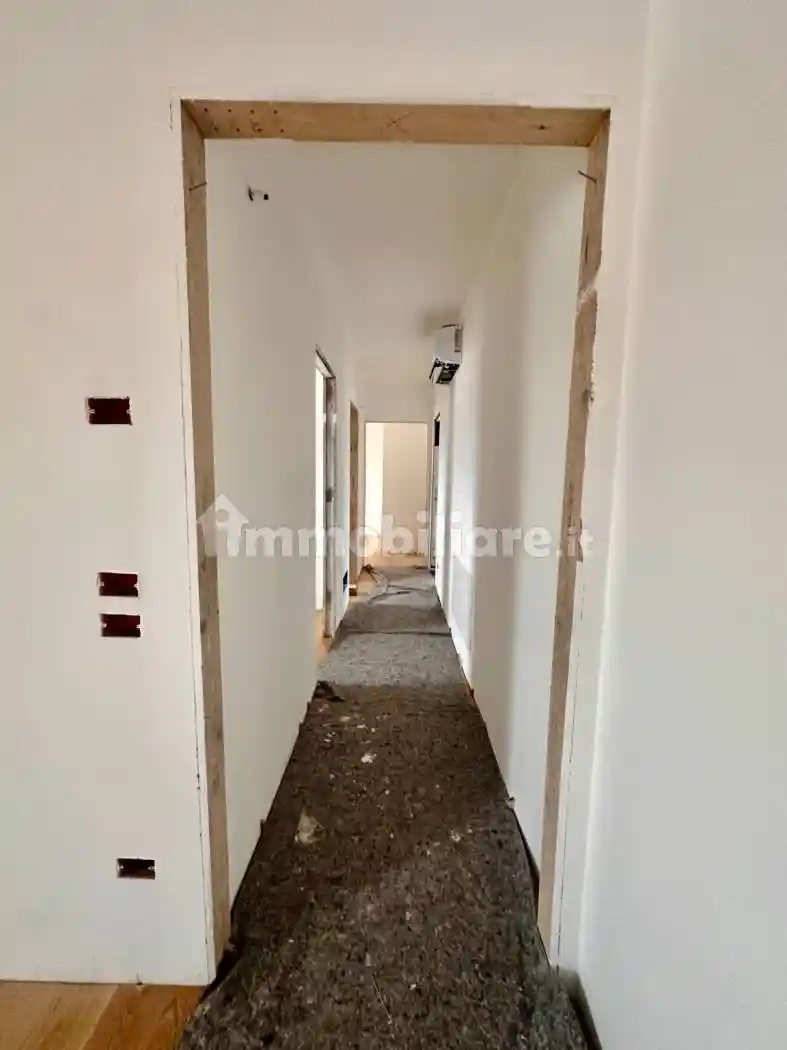 Trilocale via San Giovanni, San Giovanni, Carmignano di Brenta - foto 4