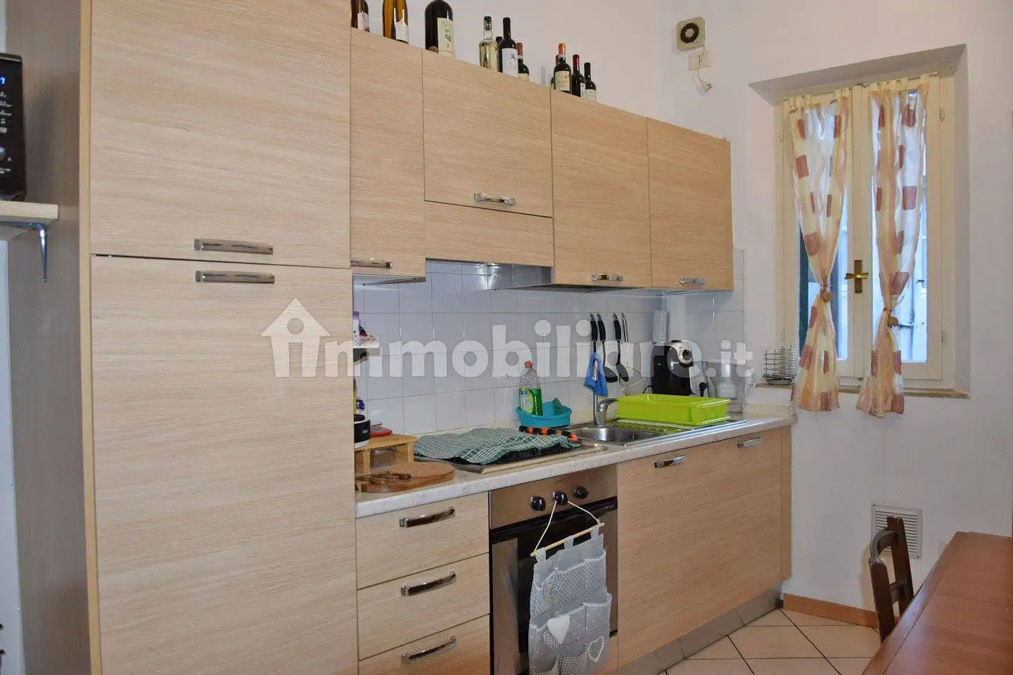 Appartamento in affitto a Parma