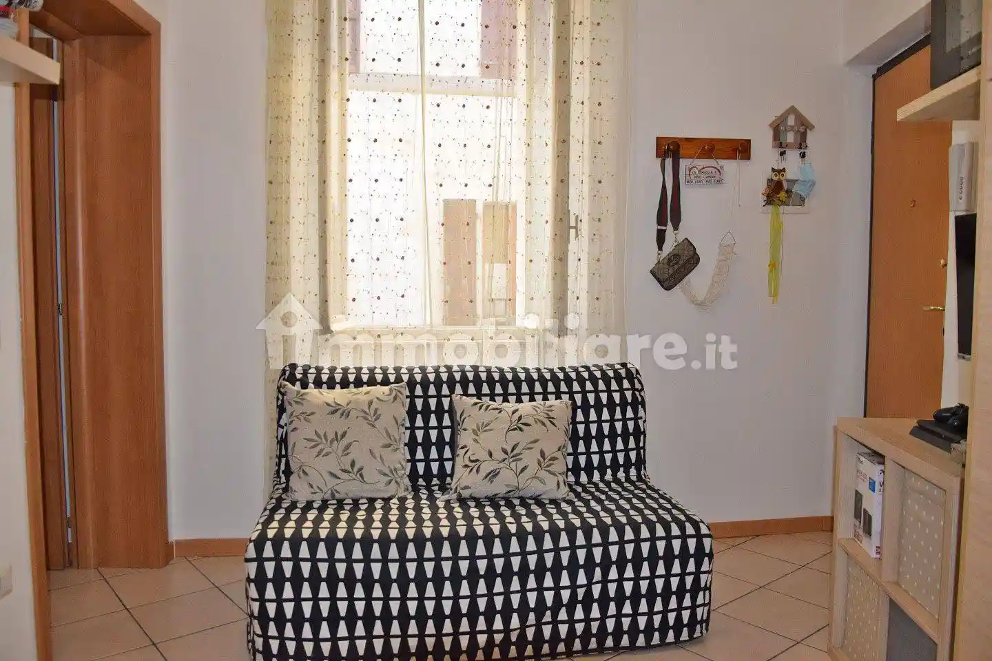 Bilocale Borgo dei Grassani, Parco Ducale - Oltretorrente, Parma - foto 3