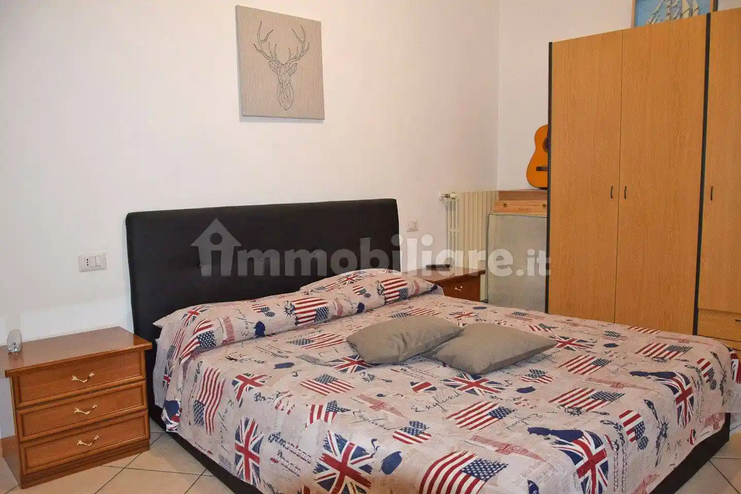 Bilocale Borgo dei Grassani, Parco Ducale - Oltretorrente, Parma - foto 5