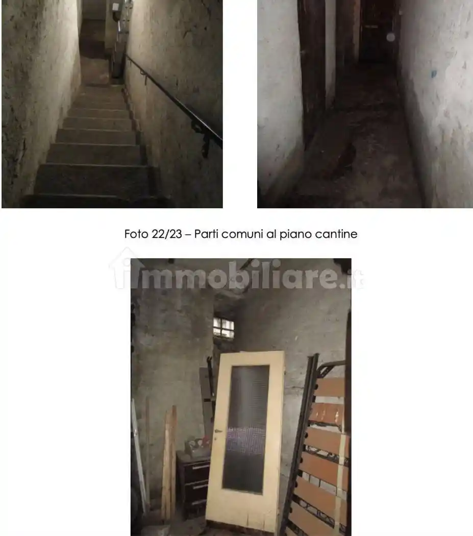 Appartamento all'asta viale Certosa 103, Milano - foto 5