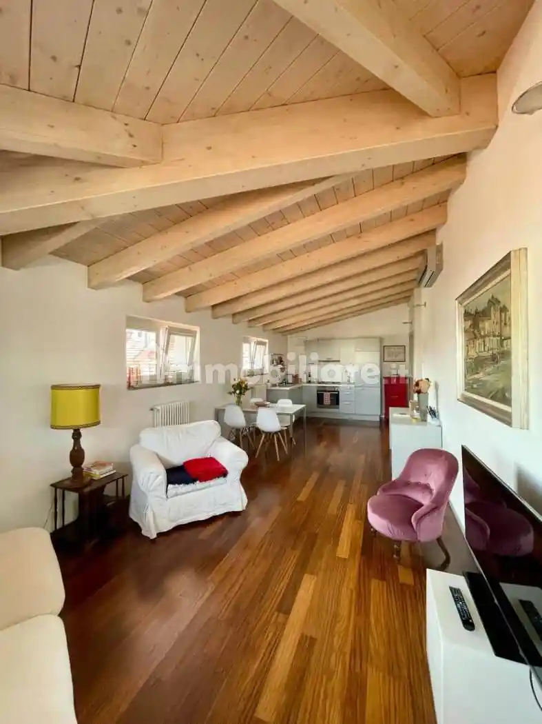 Penthouse - Attic - foto 5