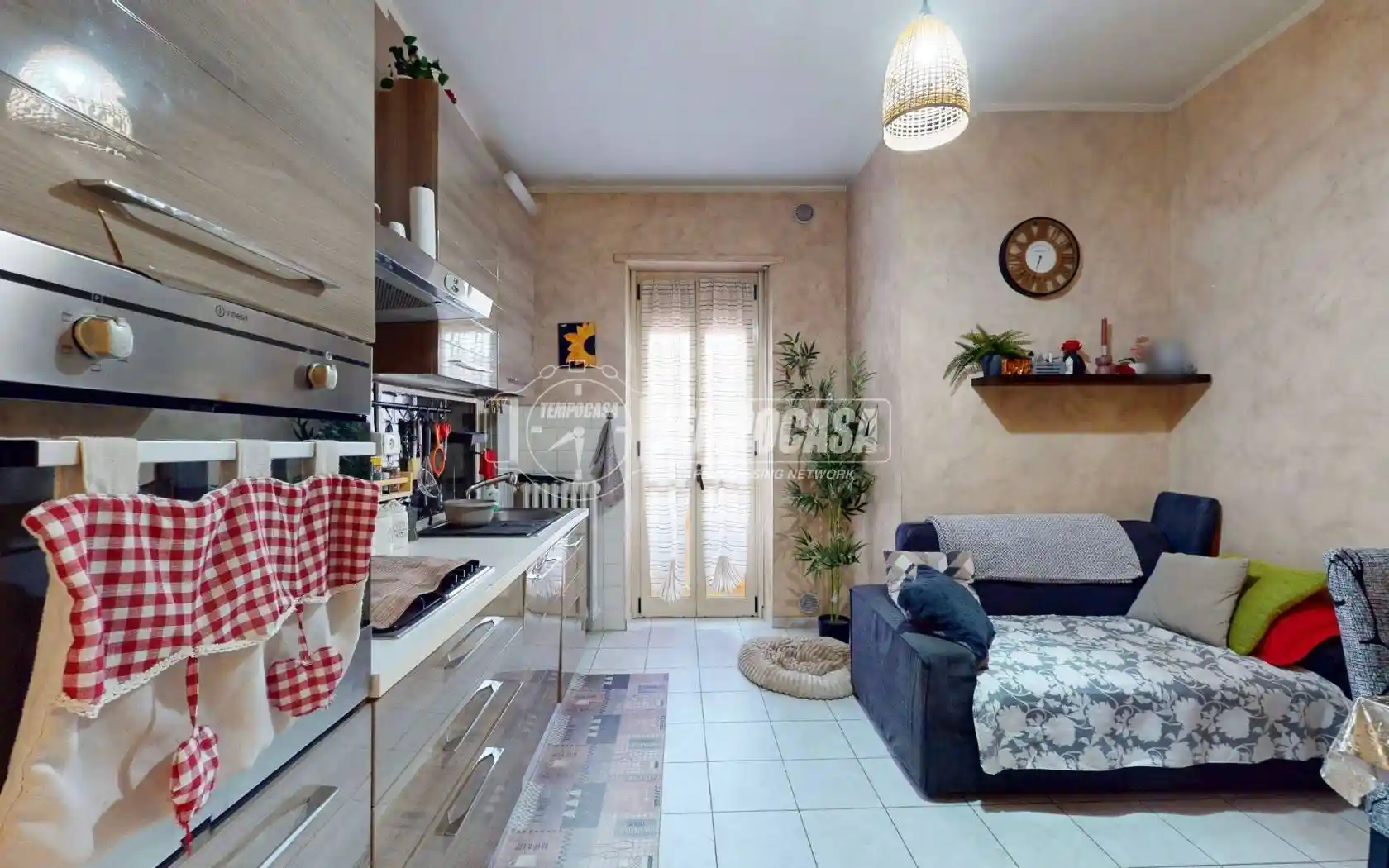 Appartamento in vendita a Orbassano