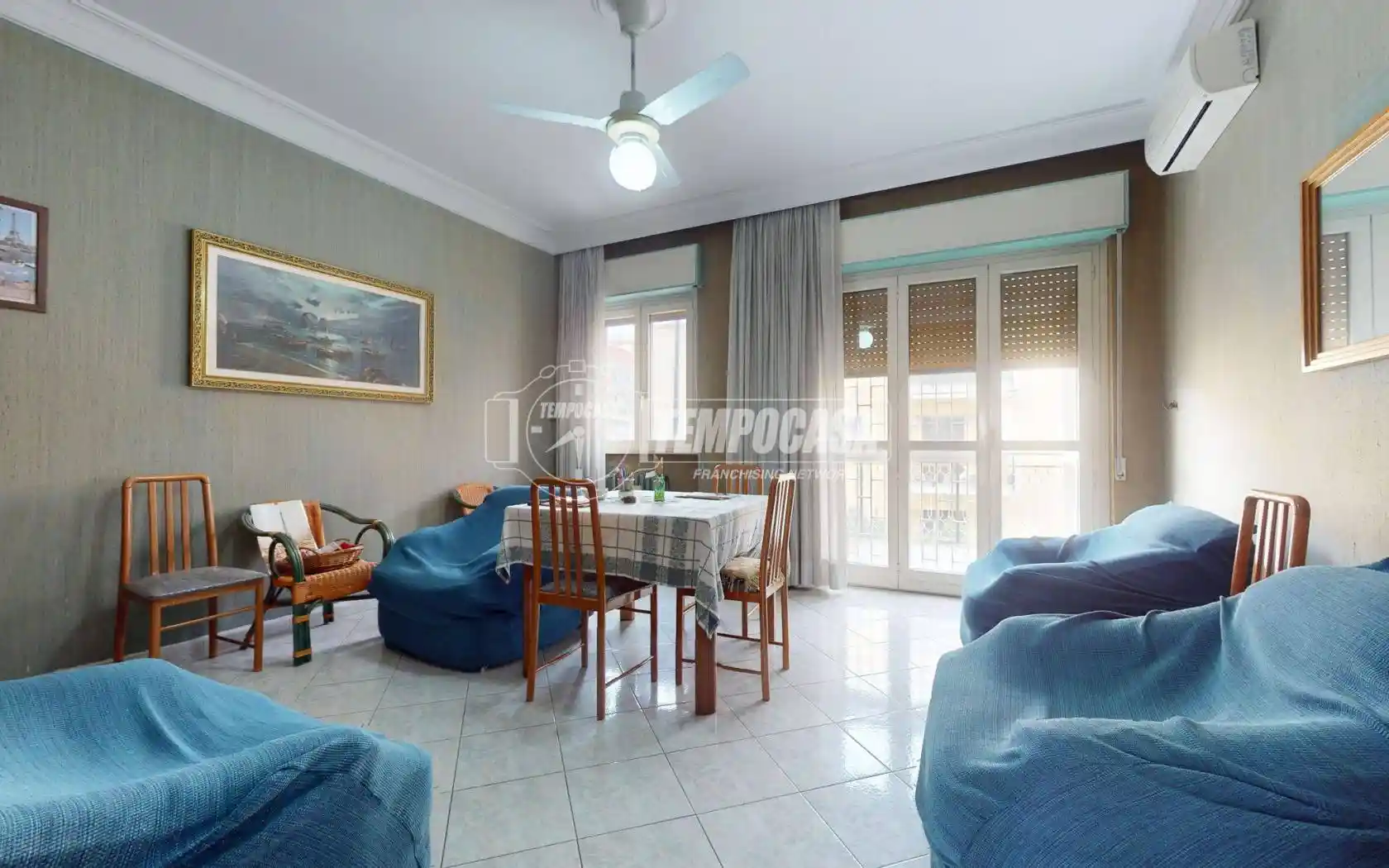 Appartamento in vendita a Bari