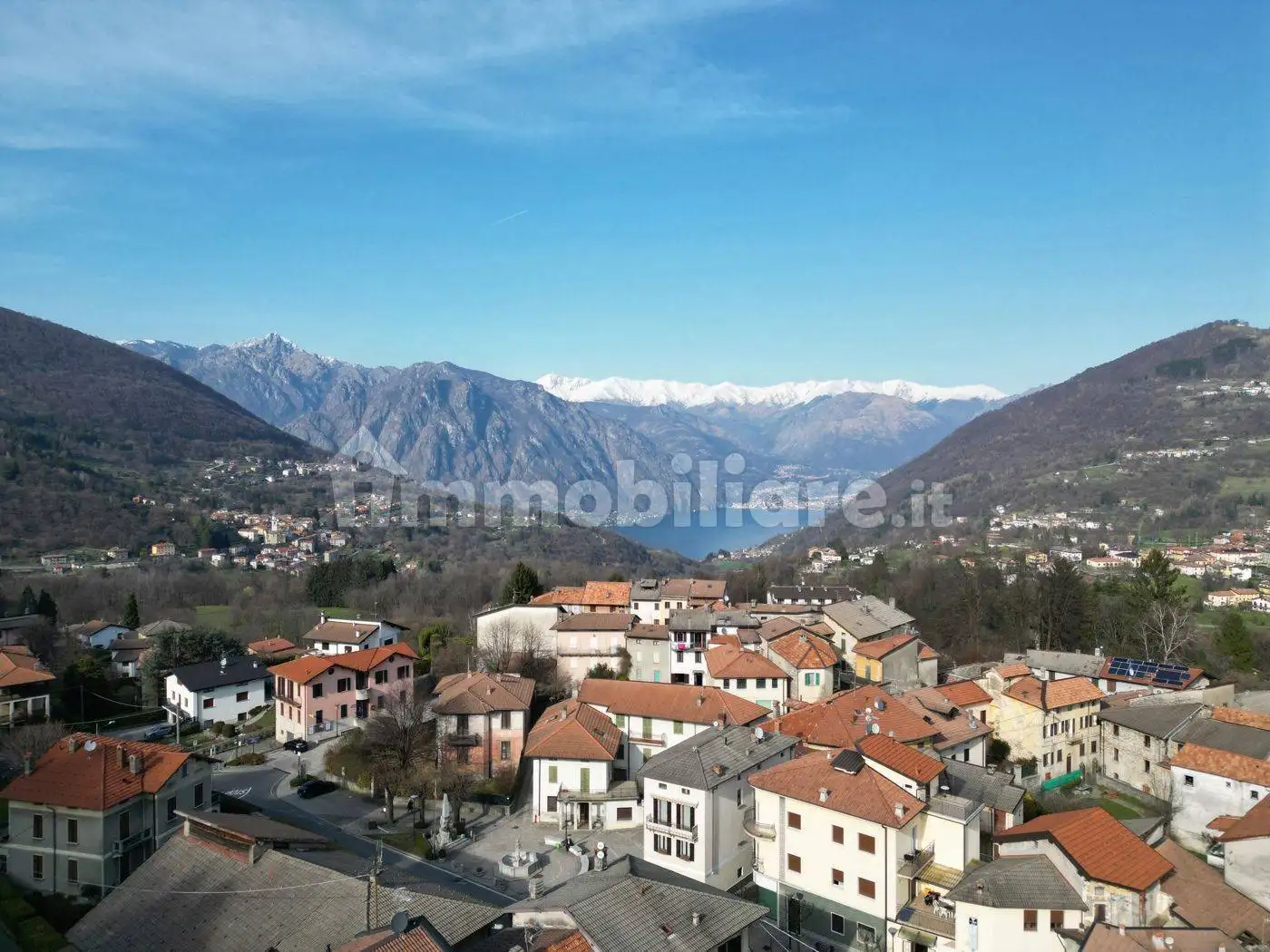 Casa indipendente in vendita a Alta Valle Intelvi