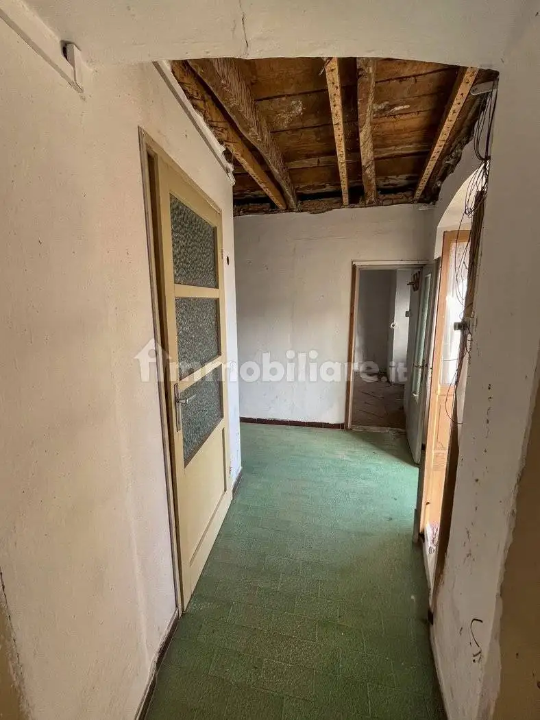 Terratetto unifamiliare via Filippo Turati, 2, Pellio Intelvi, Alta Valle Intelvi - foto 4