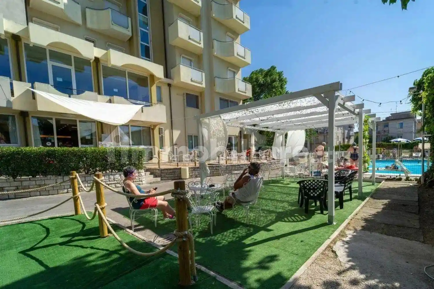 Palazzo - Edificio in Vendita - foto 3