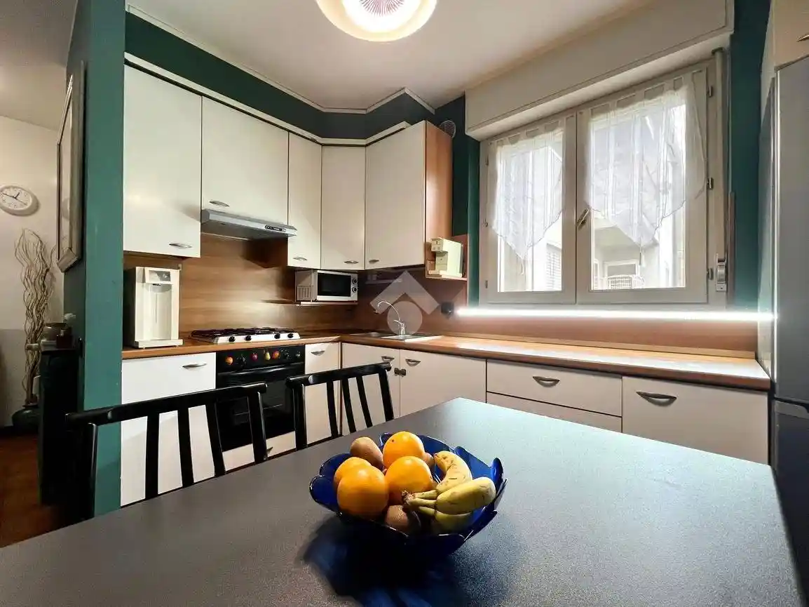 Bilocale via P. Mascagni 8, Chignolo d'Isola - foto 4