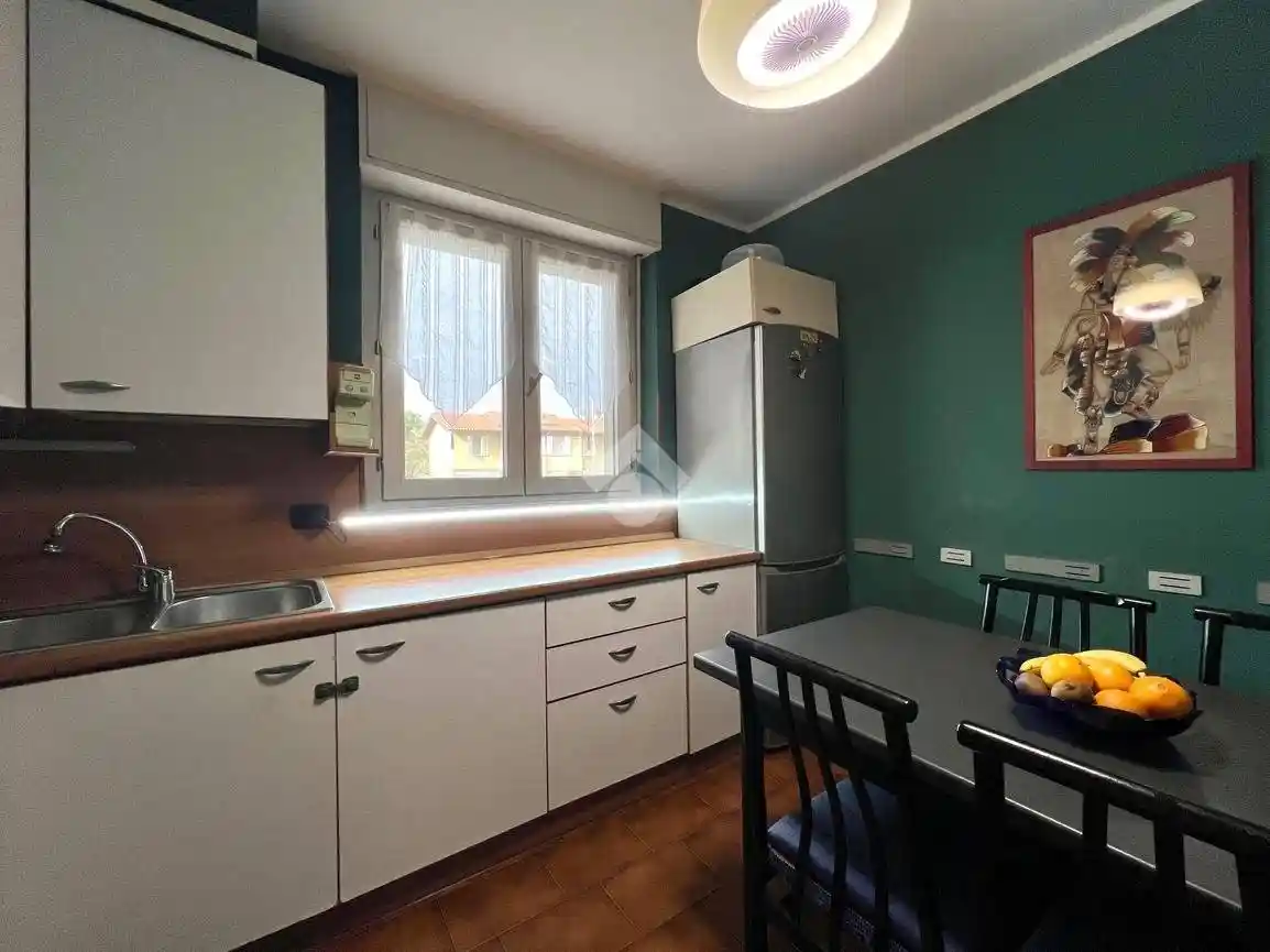 Bilocale via P. Mascagni 8, Chignolo d'Isola - foto 5