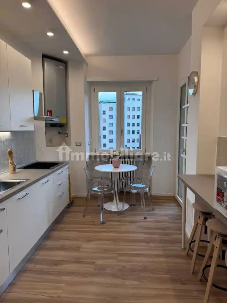 Appartamento in vendita a Torino