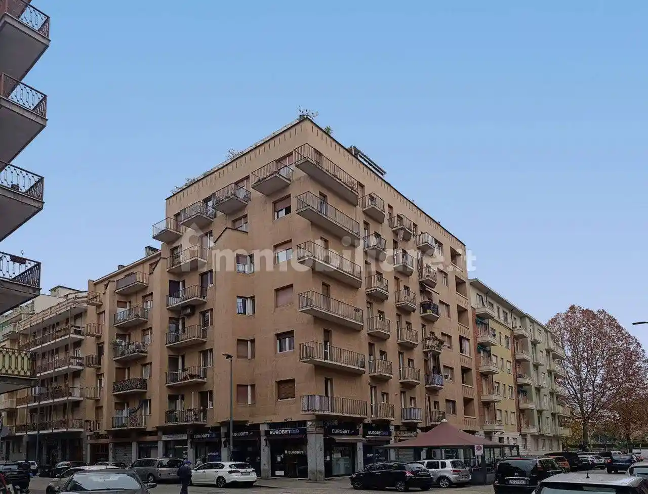 Appartamento in vendita a Torino