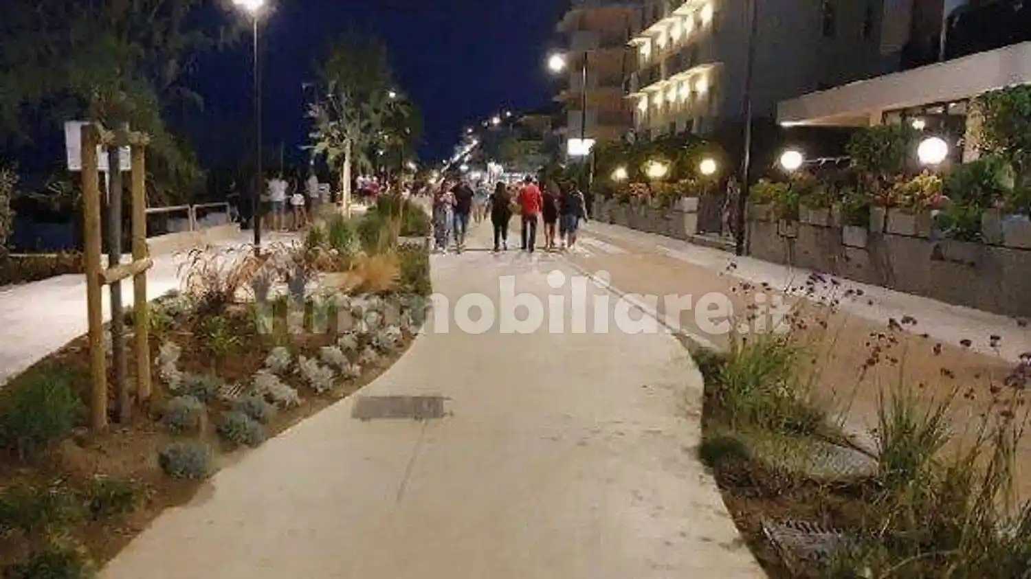 Palazzo - Edificio in Vendita - foto 4