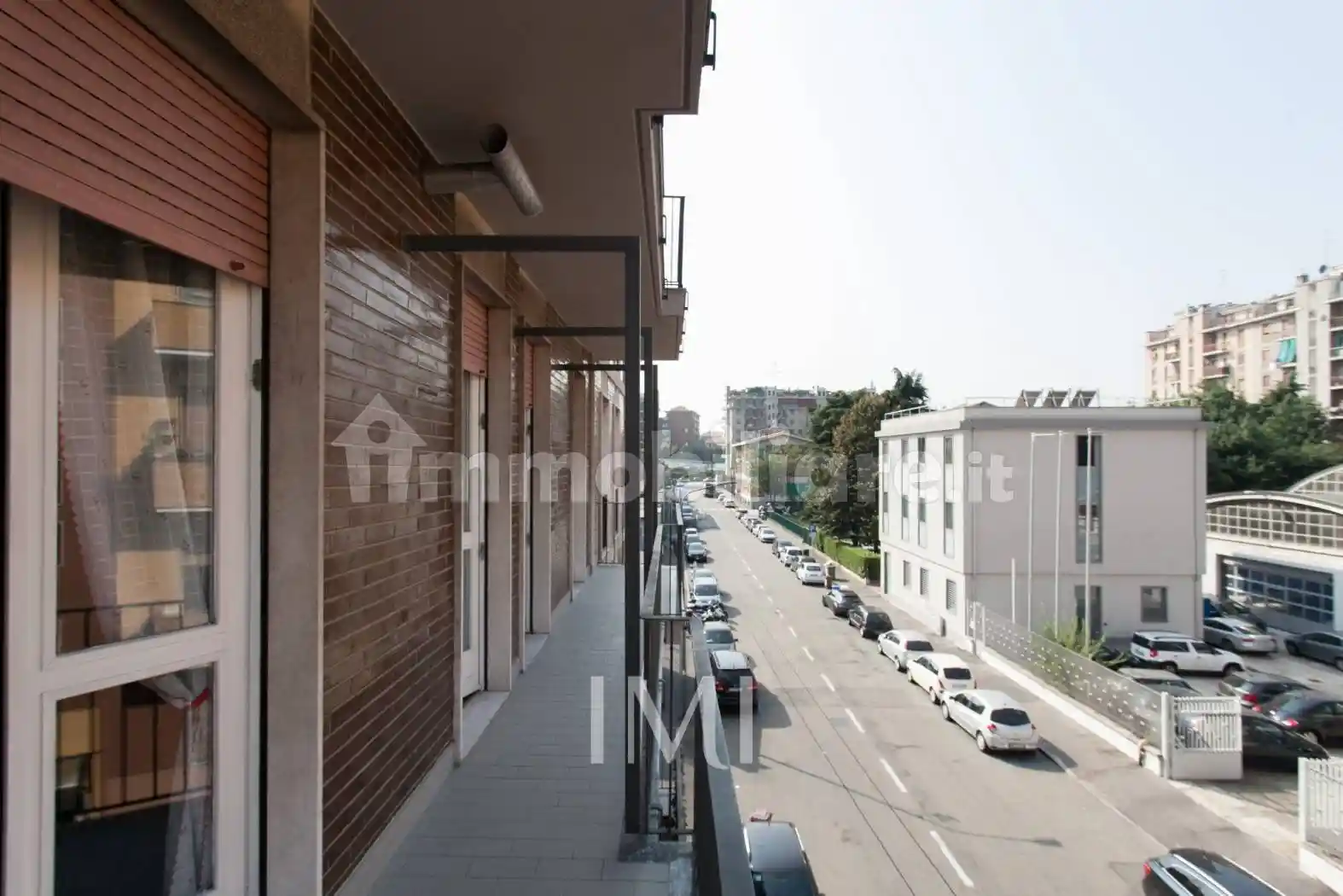 Quadrilocale via Bordighera 33, Famagosta, Milano - foto 3