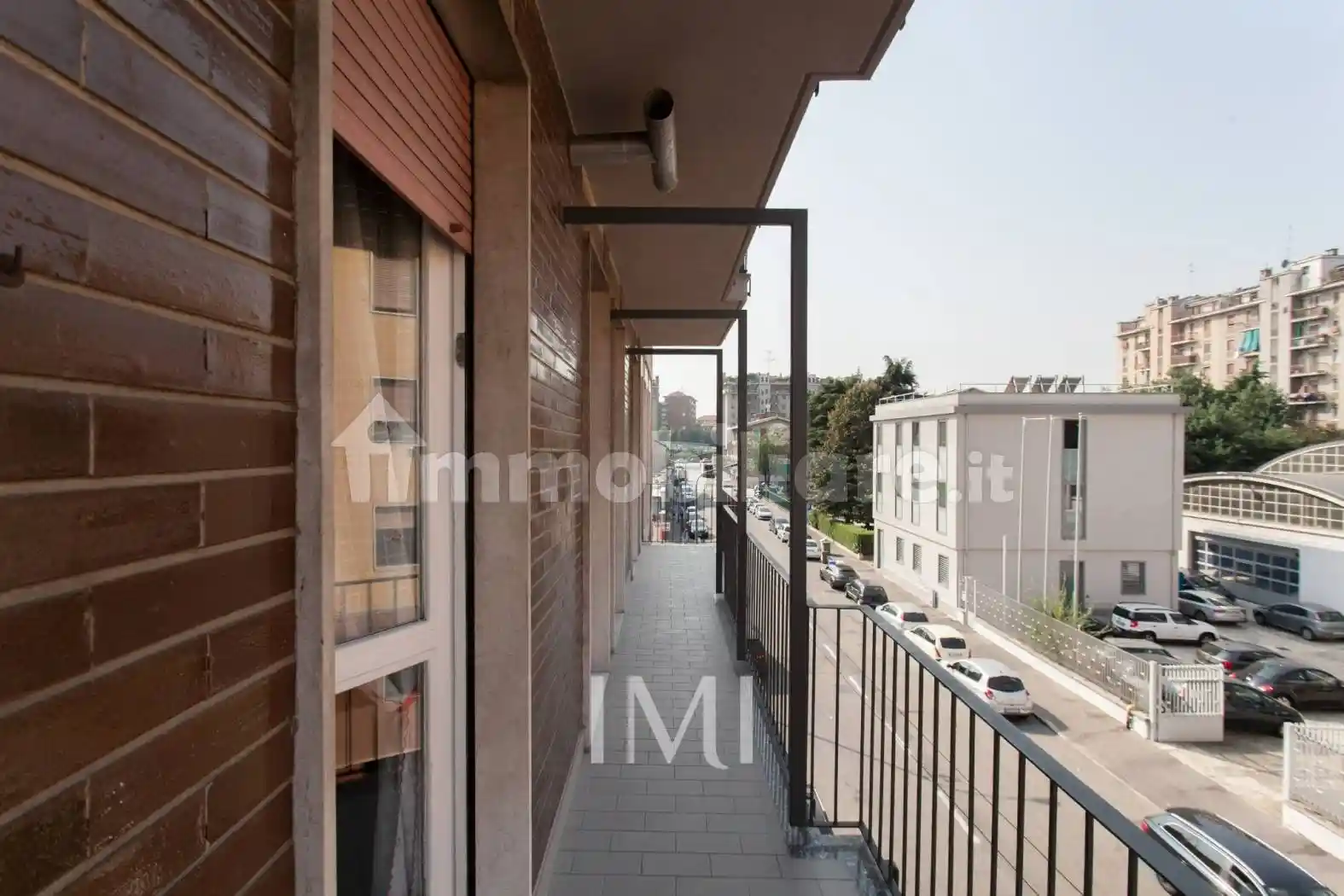 Quadrilocale via Bordighera 33, Famagosta, Milano - foto 4