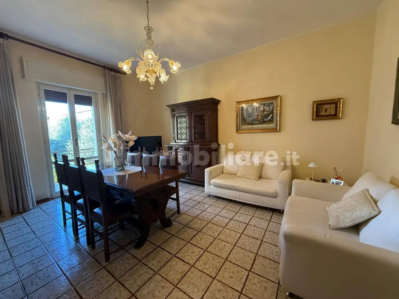 Palazzo - Edificio in vendita a Terni