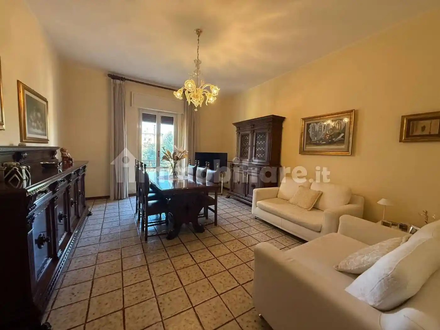 Palazzo - Edificio in Vendita - foto 2