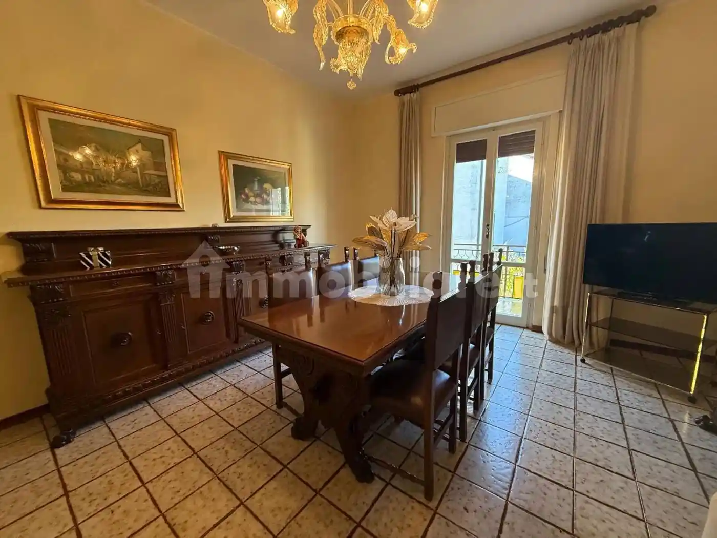 Palazzo - Edificio in Vendita - foto 3