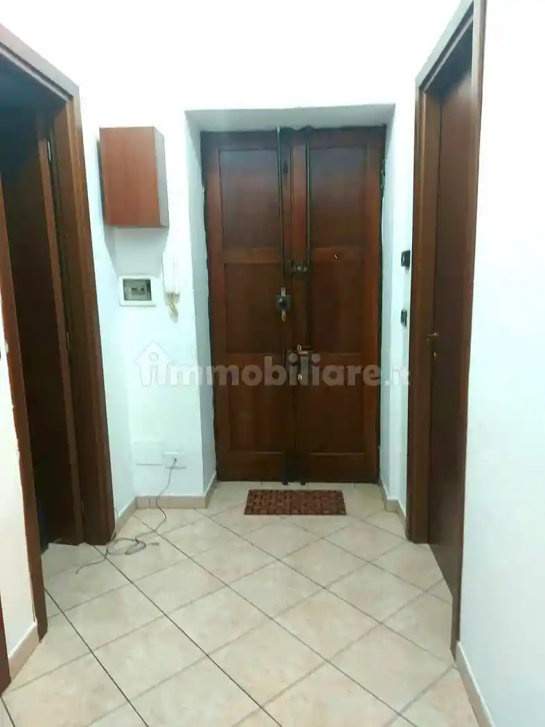 Bilocale via Marcello Adam 24, Oltreponte, Casale Monferrato - foto 4