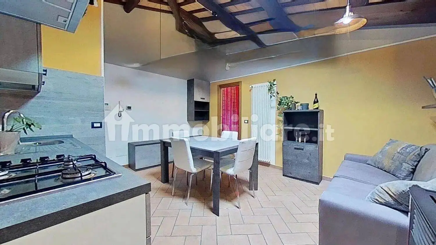 Appartamento in vendita a Rimini