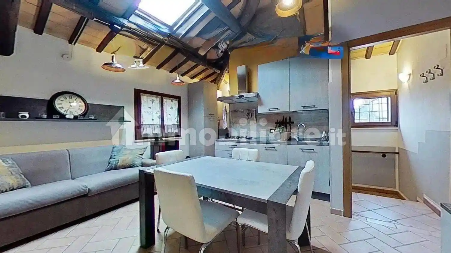 Bilocale primo piano, Gaiofana, Rimini - foto 2