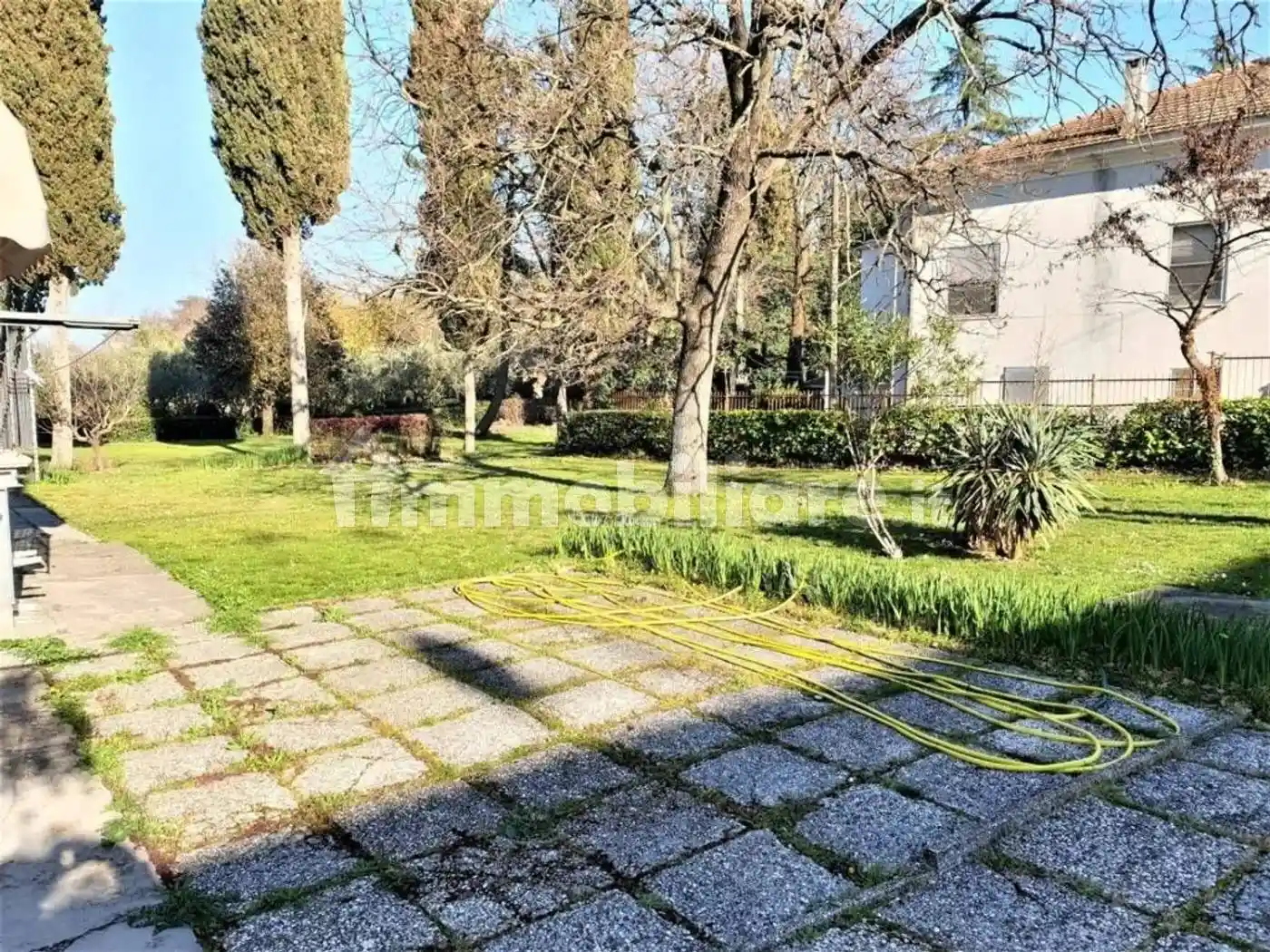 Villa unifamiliare 260 m², San Paolo - Corpolò, Rimini - foto 2