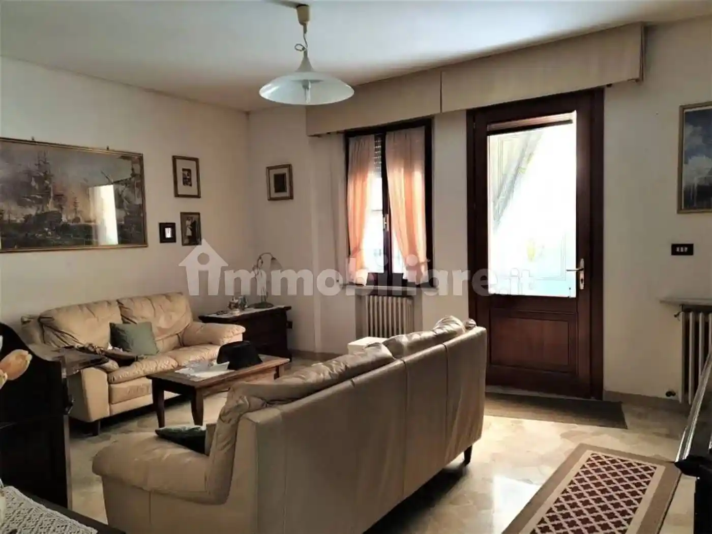 Villa unifamiliare 260 m², San Paolo - Corpolò, Rimini - foto 4