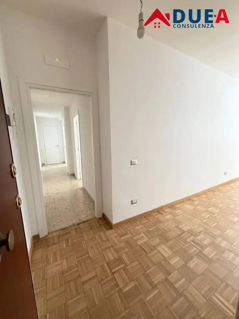 Appartamento in affitto a Napoli