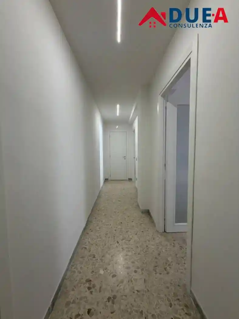 Bilocale via Pasquale del Torto, Rione Alto, Napoli - foto 3