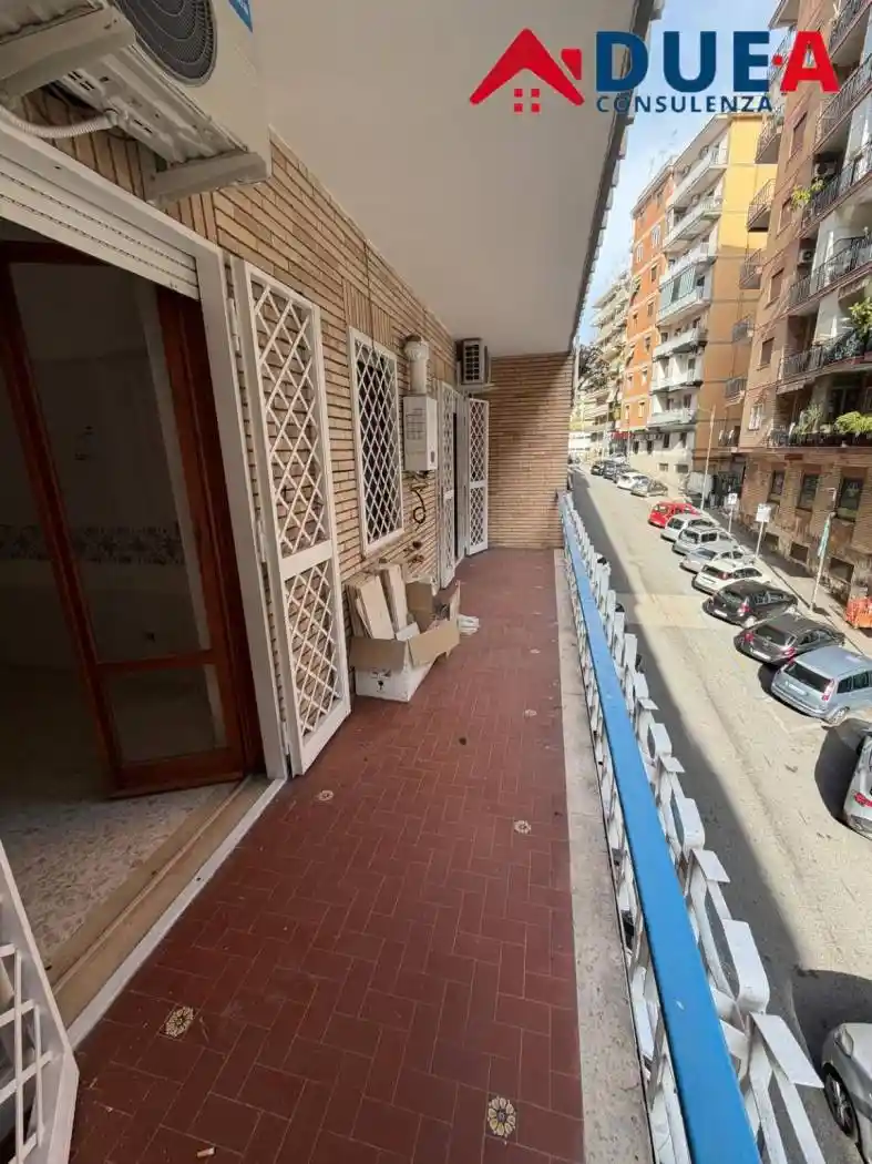 Bilocale via Pasquale del Torto, Rione Alto, Napoli - foto 5