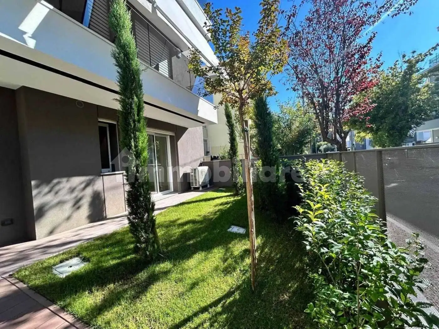 Appartamento in vendita a Riccione