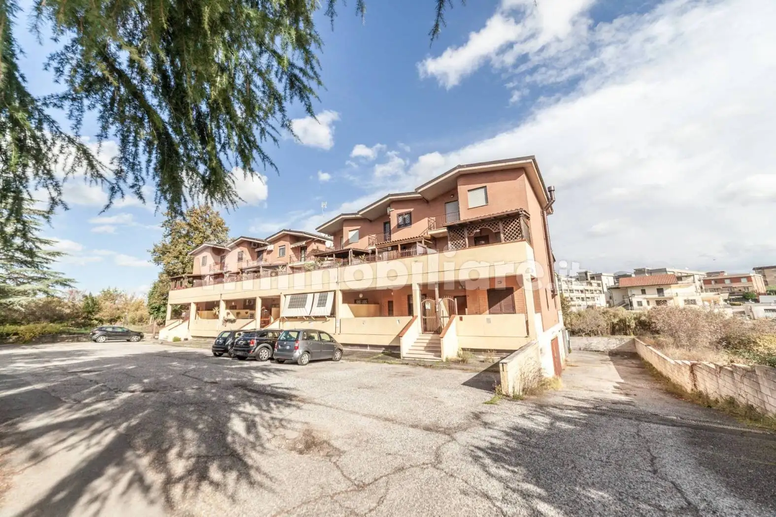 Villa in vendita a Guidonia Montecelio