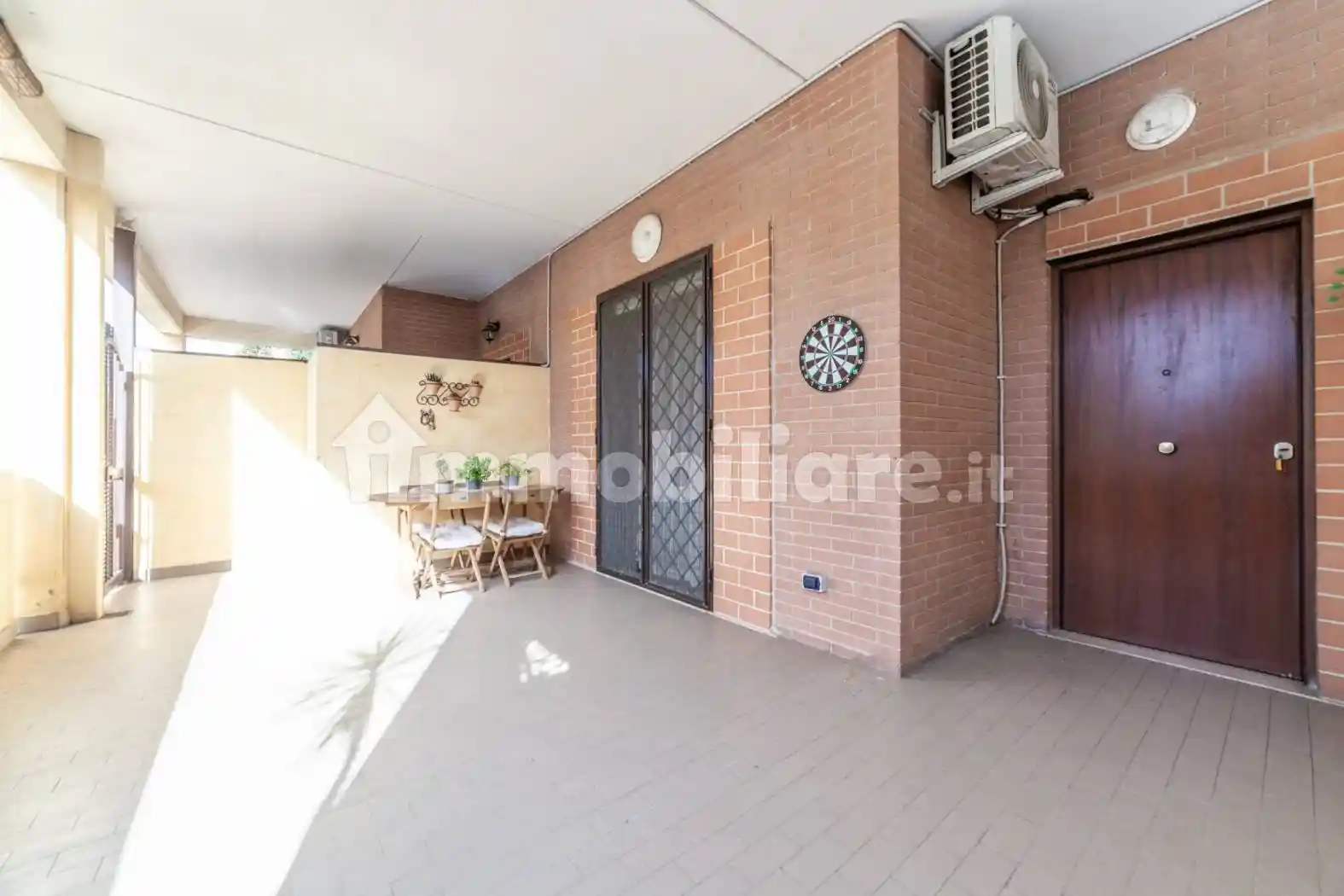 Appartamento in villa via Bruno Cesana 24, Centro, Guidonia Montecelio - foto 2