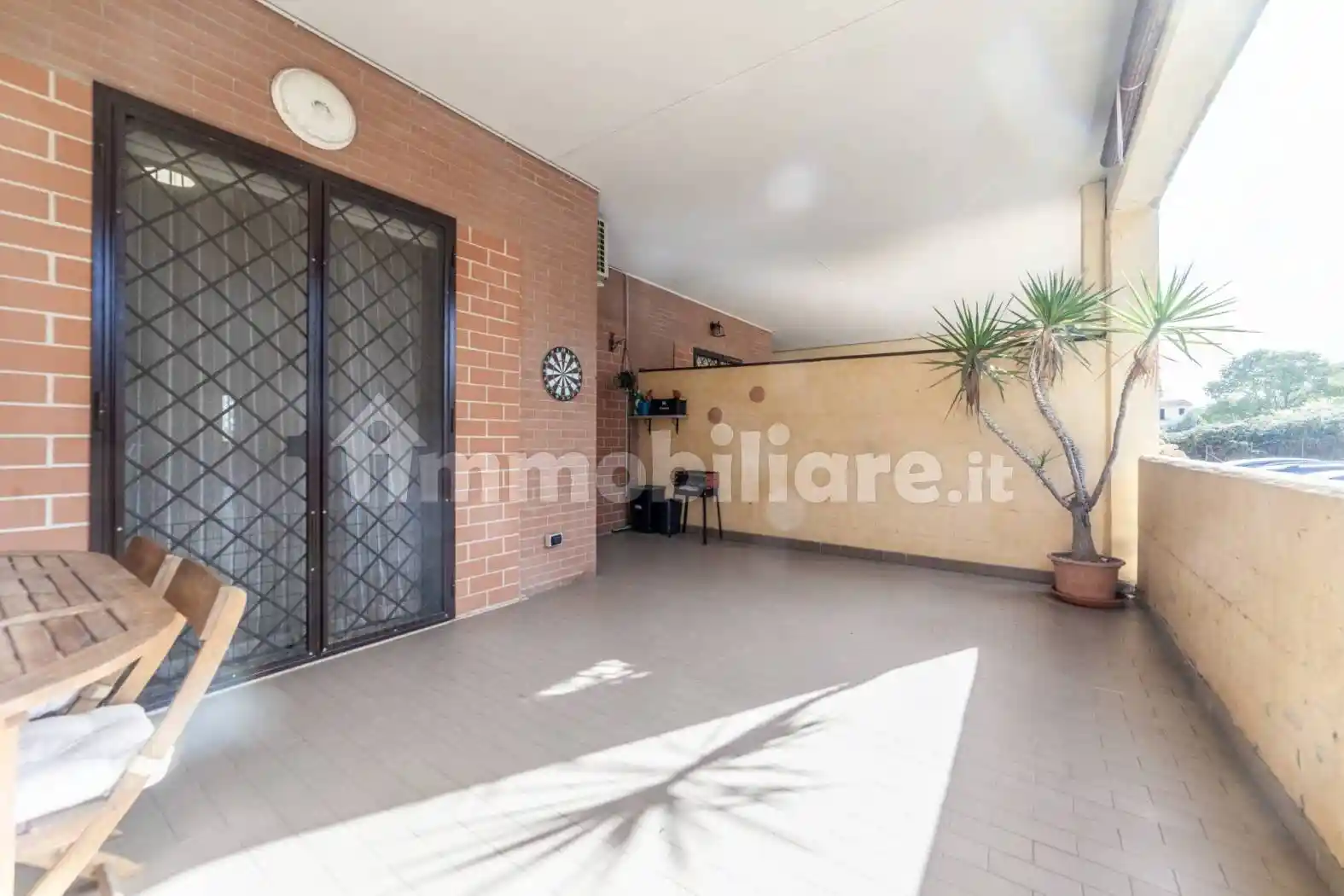 Appartamento in villa via Bruno Cesana 24, Centro, Guidonia Montecelio - foto 4