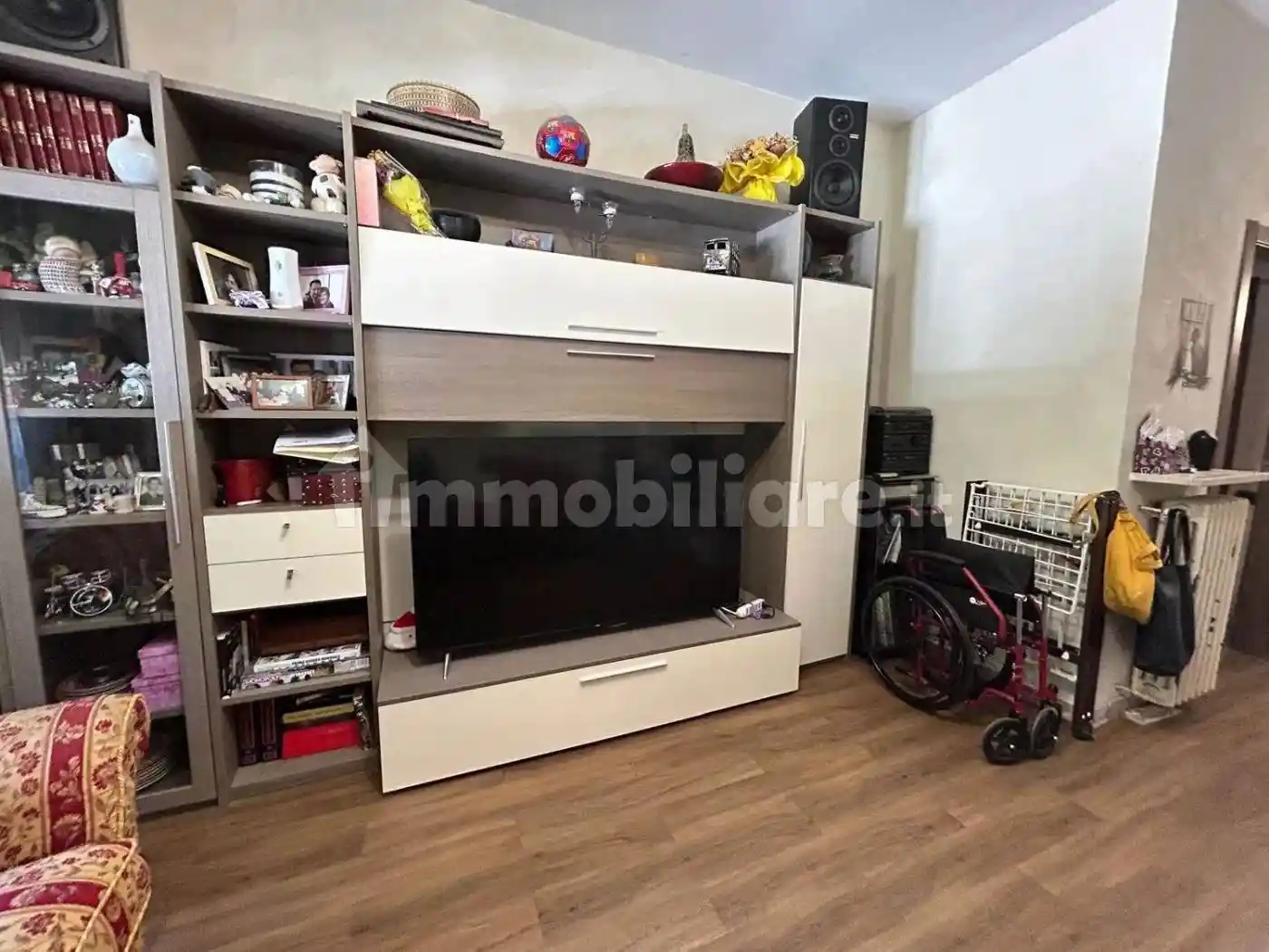 Trilocale Neighbourhood: zona Dario Campana, Via Dario Campana, Rimini - foto 3